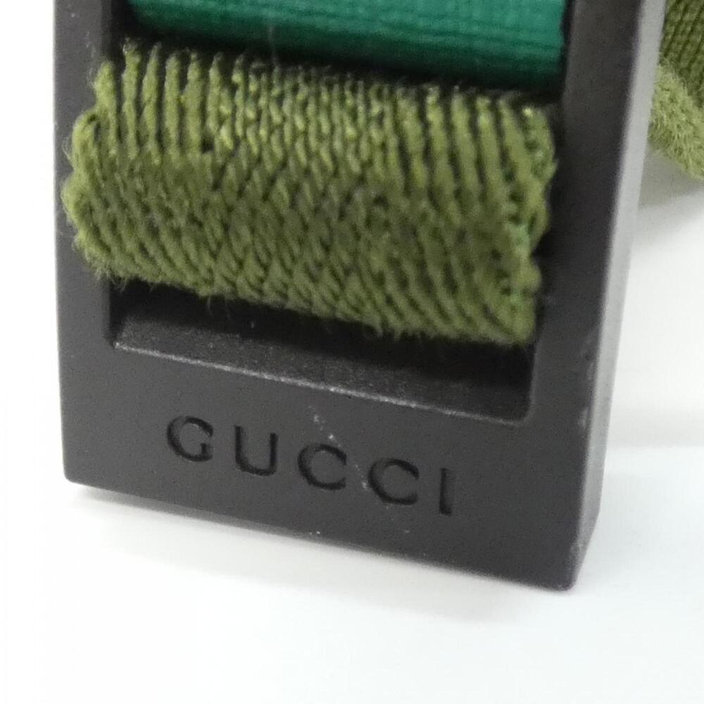 GUCCI Cream Backpack - Picture 7 of 10